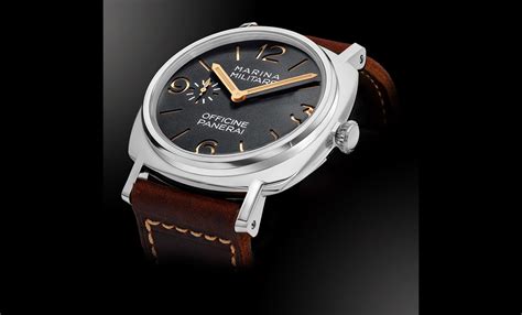panerai news 2021